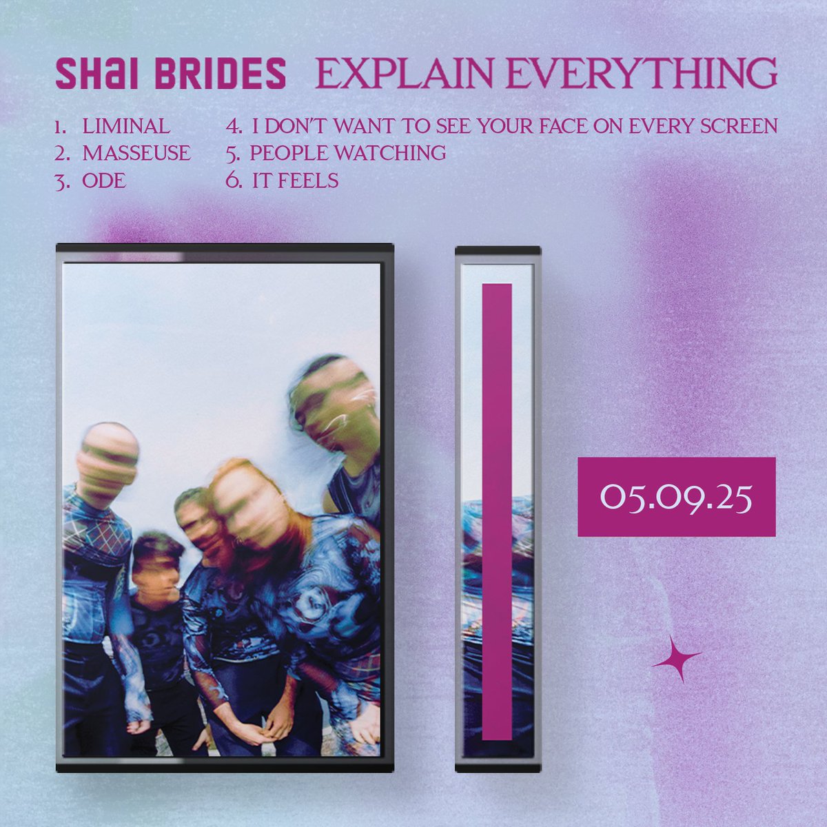 Shai Brides tweet media