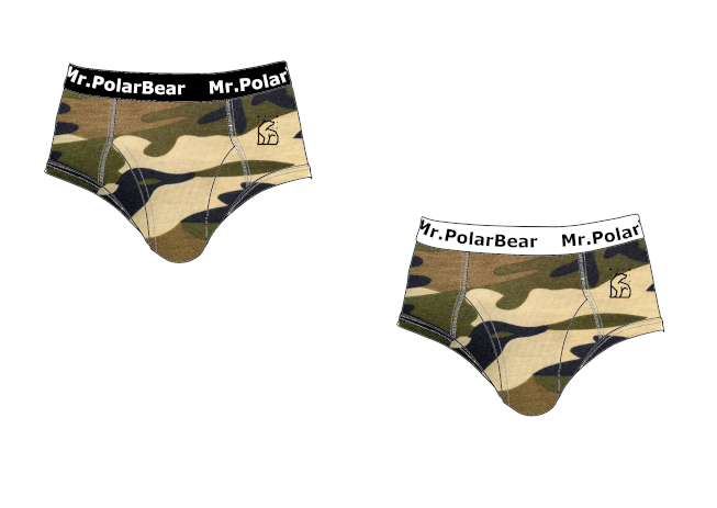 意外とグリーンもニーズありそうですね！