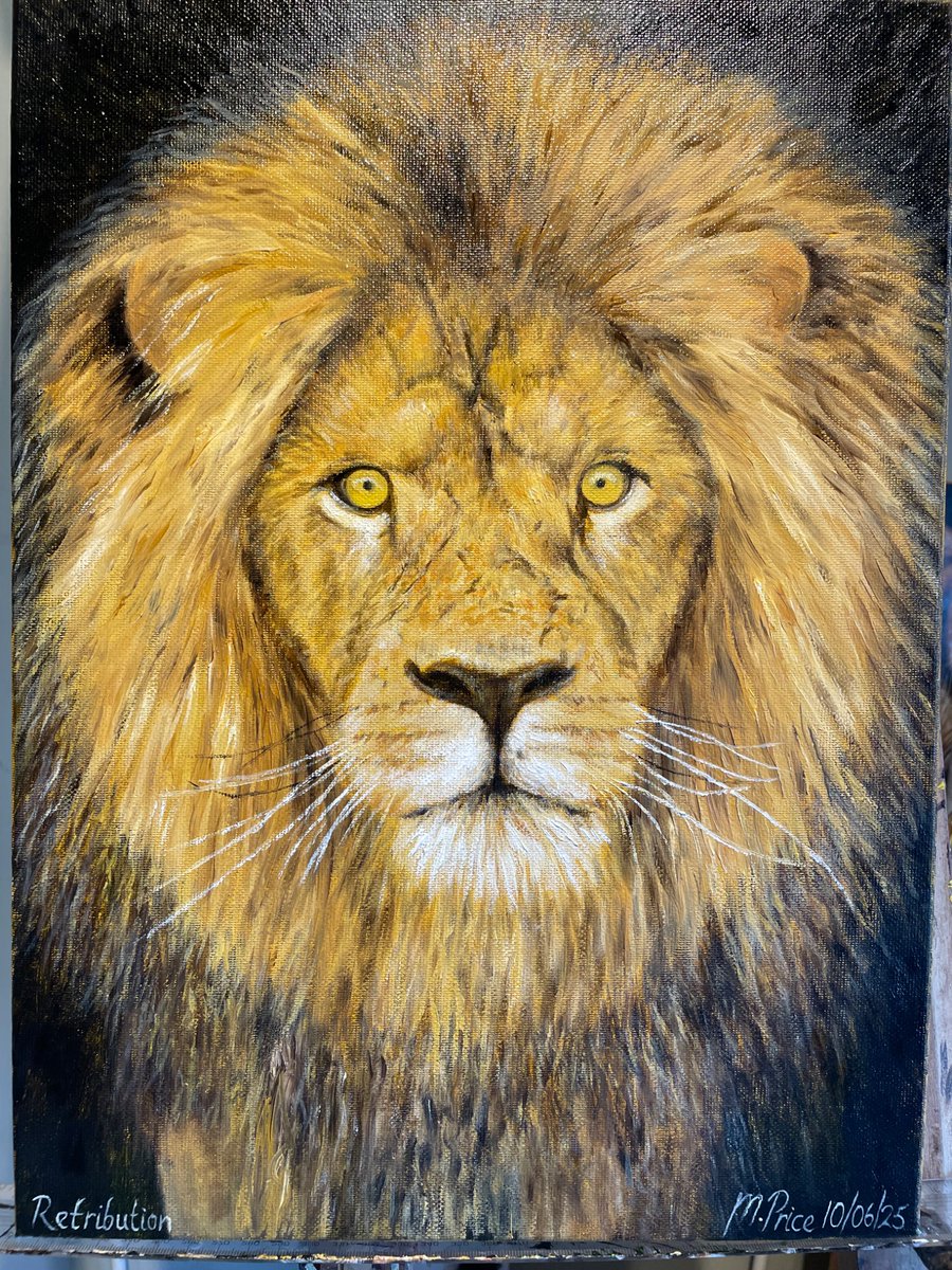 Feisty Robin Rembrandt fella (@pricematth78136) on Twitter photo Take part in this raffle & you could win this hand painted oil on canvas lion titled Aslan, he’s jumping in to help the UAV Battalion Perun in Pokrovsk, please consider chipping in chaps 💛💙
<a href="/CameliaAB1/">Camelia AB 🇺🇦</a> <a href="/GoldFinch2409/">Baron Cross of AisleTen</a> <a href="/Capblyatbeard/">Captain 40Grit</a> <a href="/robert68800/">Robert Dussault</a> <a href="/RobertDussaul14/">Robert Dussault ... Vaxxed / masked 🇨🇦 🇺🇸 🇺🇦</a> <a href="/1wiccangirl/">Wicca Girl</a> Take part in this raffle & you could win this hand painted oil on canvas lion titled Aslan, he’s jumping in to help the UAV Battalion Perun in Pokrovsk, please consider chipping in chaps 💛💙
<a href="/CameliaAB1/">Camelia AB 🇺🇦</a> <a href="/GoldFinch2409/">Baron Cross of AisleTen</a> <a href="/Capblyatbeard/">Captain 40Grit</a> <a href="/robert68800/">Robert Dussault</a> <a href="/RobertDussaul14/">Robert Dussault ... Vaxxed / masked 🇨🇦 🇺🇸 🇺🇦</a> <a href="/1wiccangirl/">Wicca Girl</a>