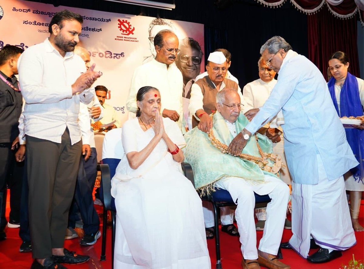 Santosh Lad Official tweet media