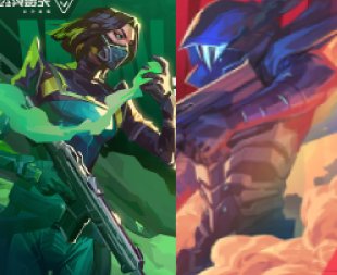 LlueveyeuReyna's tweet image. Ok.... I'm eating good 
#Shadowbite #VALORANT