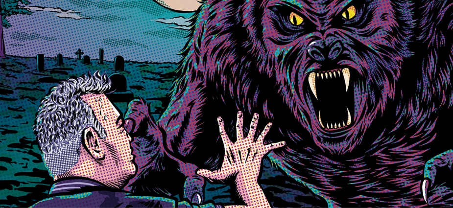 ‘Stewart Lee Vs The Man Wulf’ coming to Derry as acclaimed comic tours Ireland for first time in 14 years
derryjournal.com/arts-and-cultu…