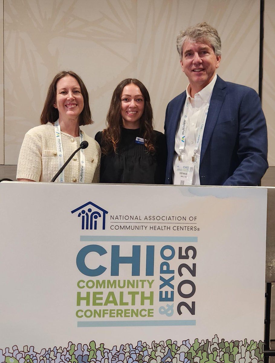 Chiricahua Community Health Centers, Inc. tweet media