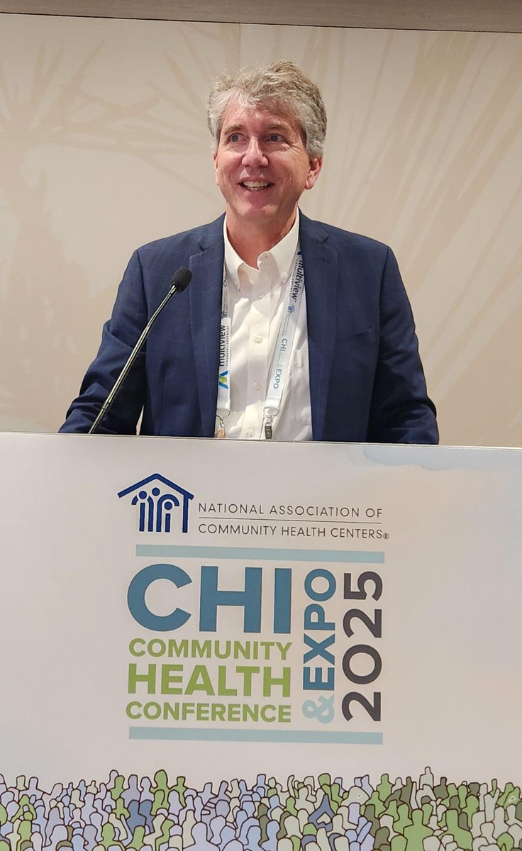 Chiricahua Community Health Centers, Inc. tweet media