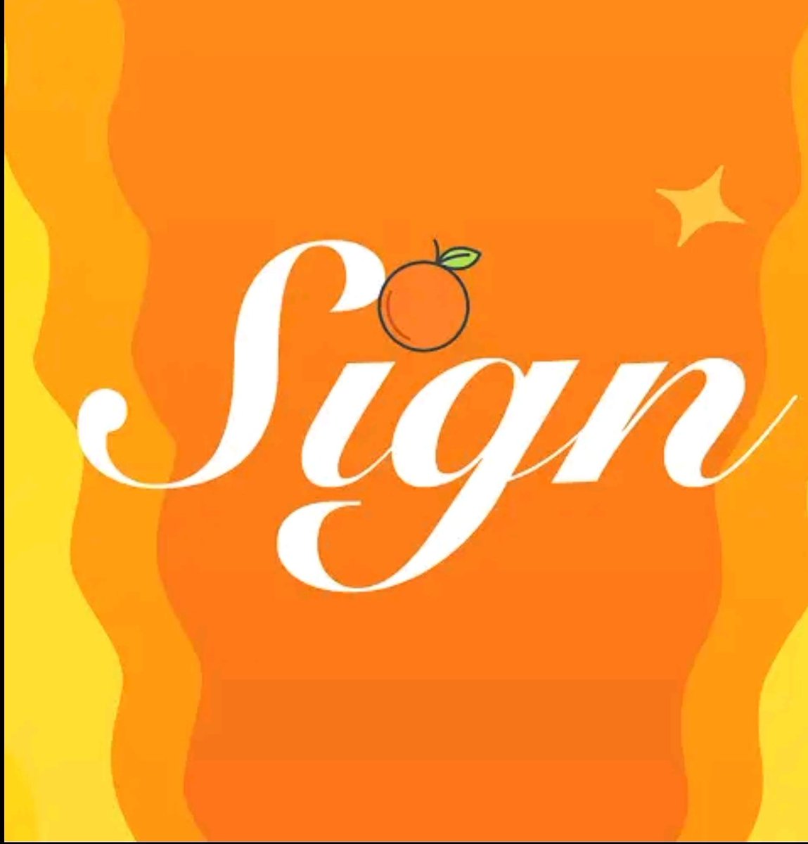 Come
Let's talk <a href="/sign/">Sign 🧡👀</a> super app
300 oranges up for grabs too 😉🧡
Let's fuckin signnn
