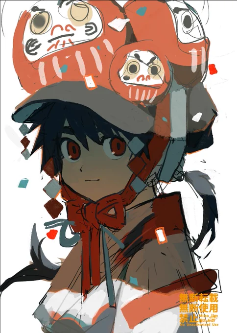 だるま