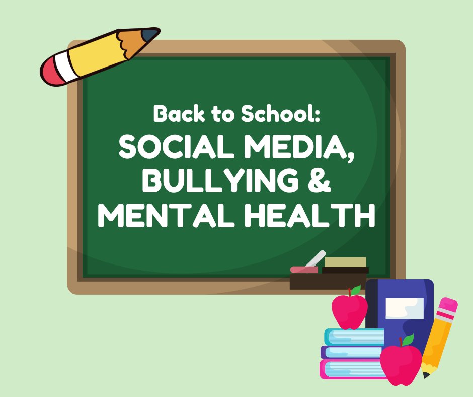 ADAMHSCC (@adamhsboardcc) on Twitter photo While students head back to the classroom, it’s important to remember: bullying, especially online, can deeply affect a young person’s mental health. Visit <a href="/StopBullyingGov/">StopBullying.Gov</a> to learn more: bit.ly/4odQPeO While students head back to the classroom, it’s important to remember: bullying, especially online, can deeply affect a young person’s mental health. Visit <a href="/StopBullyingGov/">StopBullying.Gov</a> to learn more: bit.ly/4odQPeO