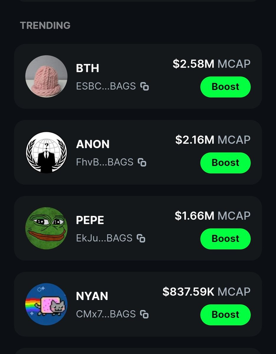 Web3Ardi's tweet photo. Finn did an airdrop of $HAT with his personal wallet, of course he will buy it back.. 😉😋

It's time to make them regret selling 👋 https://t.co/UDJ1ymZPSY