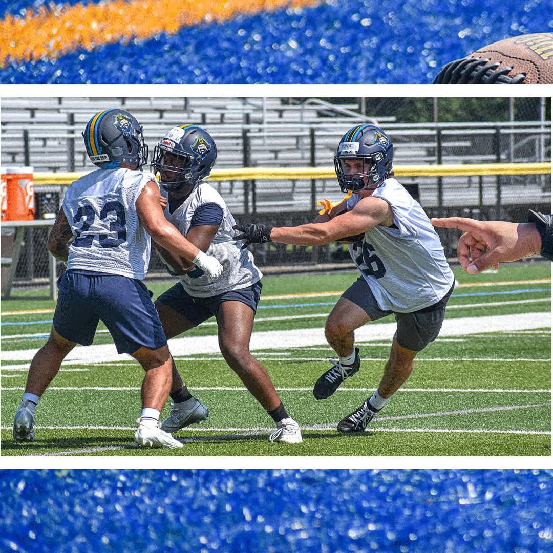 Camp SZN!🏕️🏈

#WinTheRep🏴‍☠️