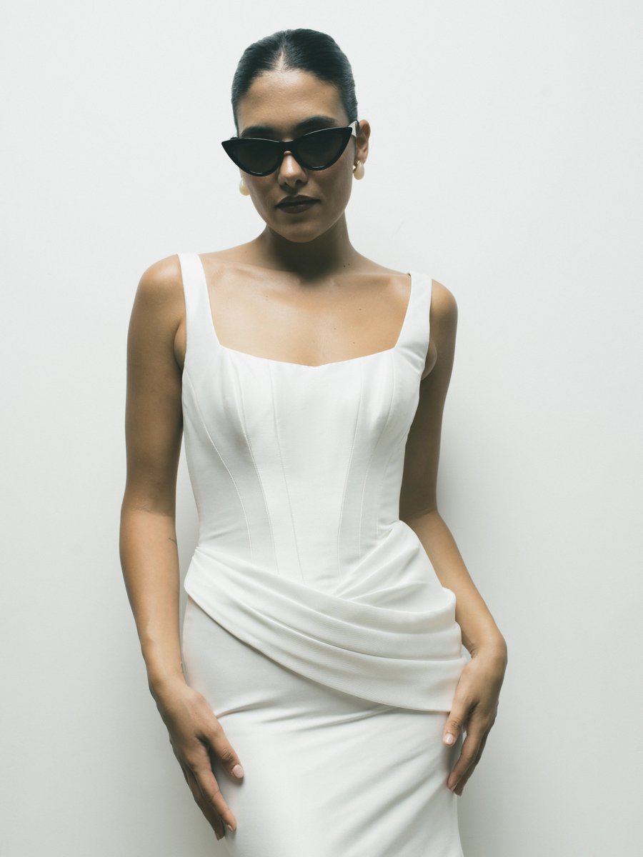 Bridal Week London 2026 is set to reshape UK Bridal landscape with new vision and location 

Read: 
arabiaweddings.com/tips/bridal-we… 

#2026bridal #2026wedding #2026bride #2026collections