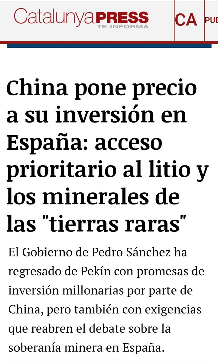 Vickyvikinga79's tweet photo. 4 noticias q se entienden mejor juntas https://t.co/649gSQqHug