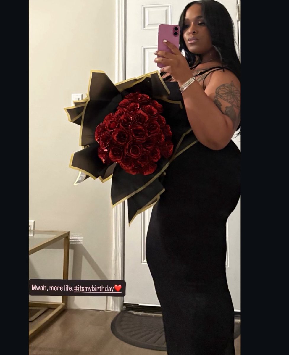 Its_poodieeee's tweet photo. Year 27…….. ❤️ https://t.co/LA02wWF1yh
