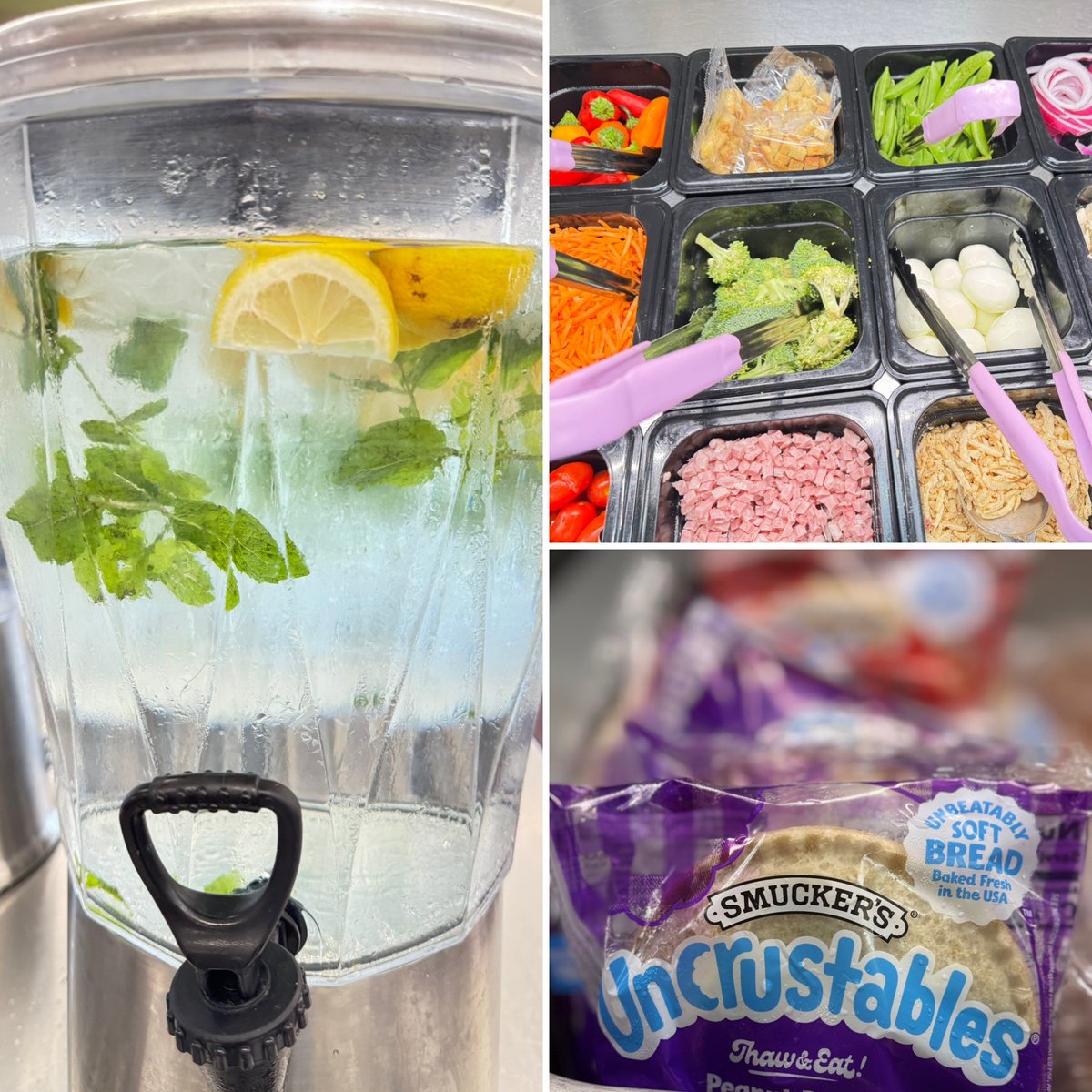 It’s CRISPITO Day, y’all! 🔥 LET’S GO! Don’t forget to power it up with fruit, veggies, and cold milk. 🥦🍎🥛 <a href="/TysonK12Schools/">TysonK12Schools</a> <a href="/Healthe_Pro/">Health-e Pro</a> <a href="/SchoolLunch/">SchoolLunch</a> <a href="/dairy_alliance/">The Dairy Alliance</a> <a href="/ProTeamAdvisors/">ProTeam Foodservice Advisors</a> <a href="/BGISD/">Bowling Green Independent Schools</a> <a href="/BGISDgaryfields/">Gary Fields</a>