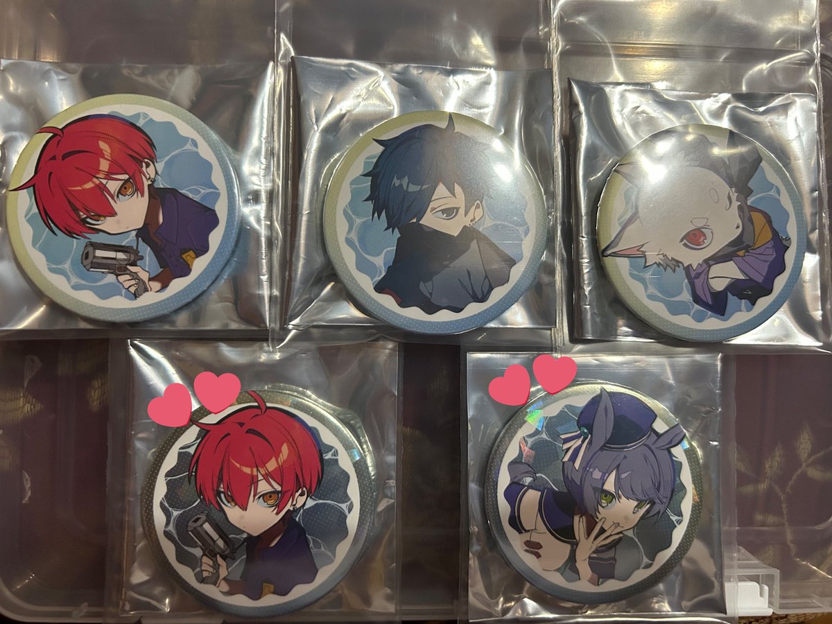 かぜぐも@交換垢 tweet media