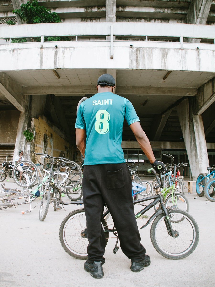 SouthsideSaint8's tweet image. Southside Saint. Lagos, Nigeria 🇳🇬
#TimeWillTell