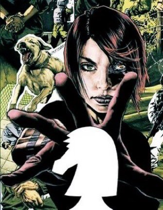 Everything you need to know about Sasha Bordeaux, who will be making her live action debut in Peacemaker Season 2! #Peacemaker