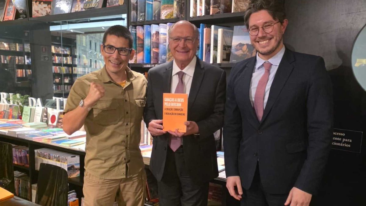 Simply Bitcoin tweet media