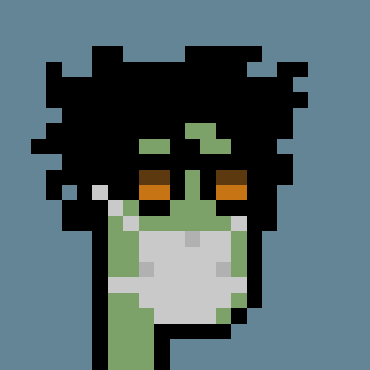 Fountain (@fountainxyz) on Twitter photo THE FOUNTAIN WEEKLY ⛲
A weekly summation of the highest value sales and key listings in digital fine art over the last seven days.
Top Sales:
47 CryptoPunks, Floor to Mid-Rare, <a href="/larvalabs/">Larva Labs</a>, for ~$11,300,000 (including 2 brokered by @fountainxyz ⛲)
3 CryptoPunks, 1 attribute, THE FOUNTAIN WEEKLY ⛲
A weekly summation of the highest value sales and key listings in digital fine art over the last seven days.
Top Sales:
47 CryptoPunks, Floor to Mid-Rare, <a href="/larvalabs/">Larva Labs</a>, for ~$11,300,000 (including 2 brokered by @fountainxyz ⛲)
3 CryptoPunks, 1 attribute,