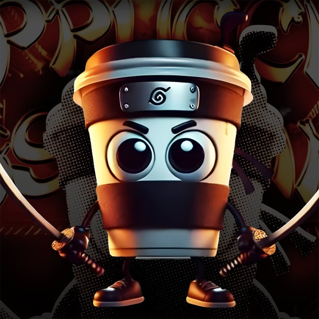 ASSINO_COIN's tweet photo. $ASSINO—where your portfolio gets a silent.

Cappuccino shot in the dark.   

Espresso energy meets memecoin precision.

$ASSINO’s soft exterior hides vicious momentum. https://t.co/qtsyBBl8P3