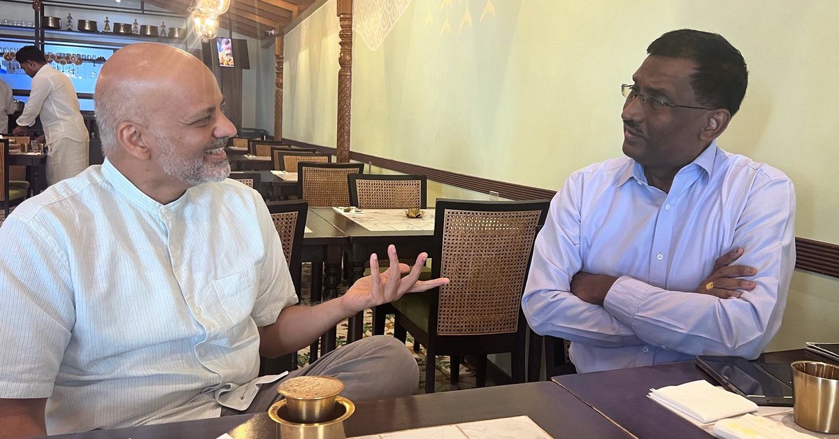 P Kamalanathan ப. கமலநாதன் 🇲🇾 tweet media
