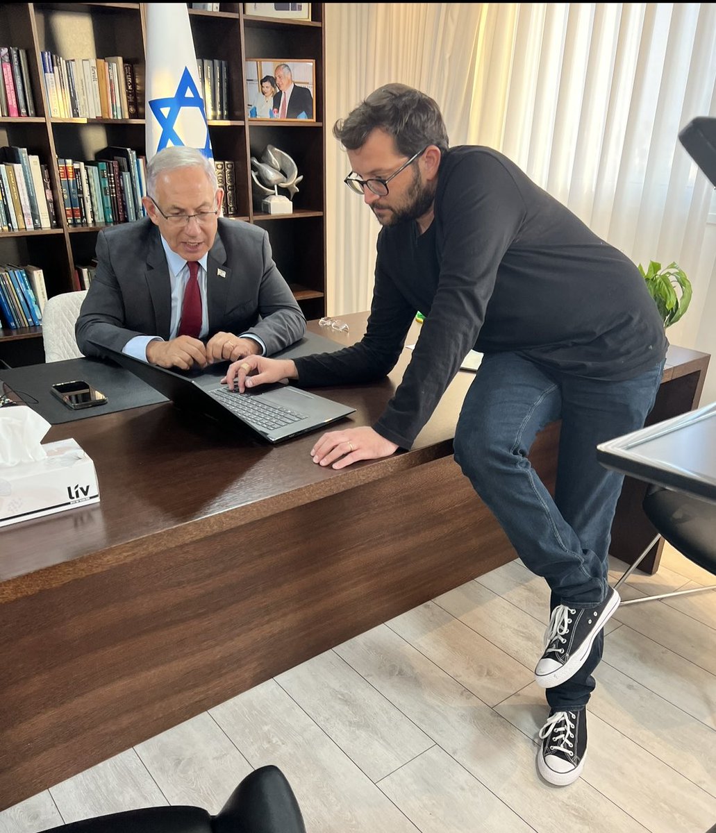 Topaz Luk - טופז לוק tweet media