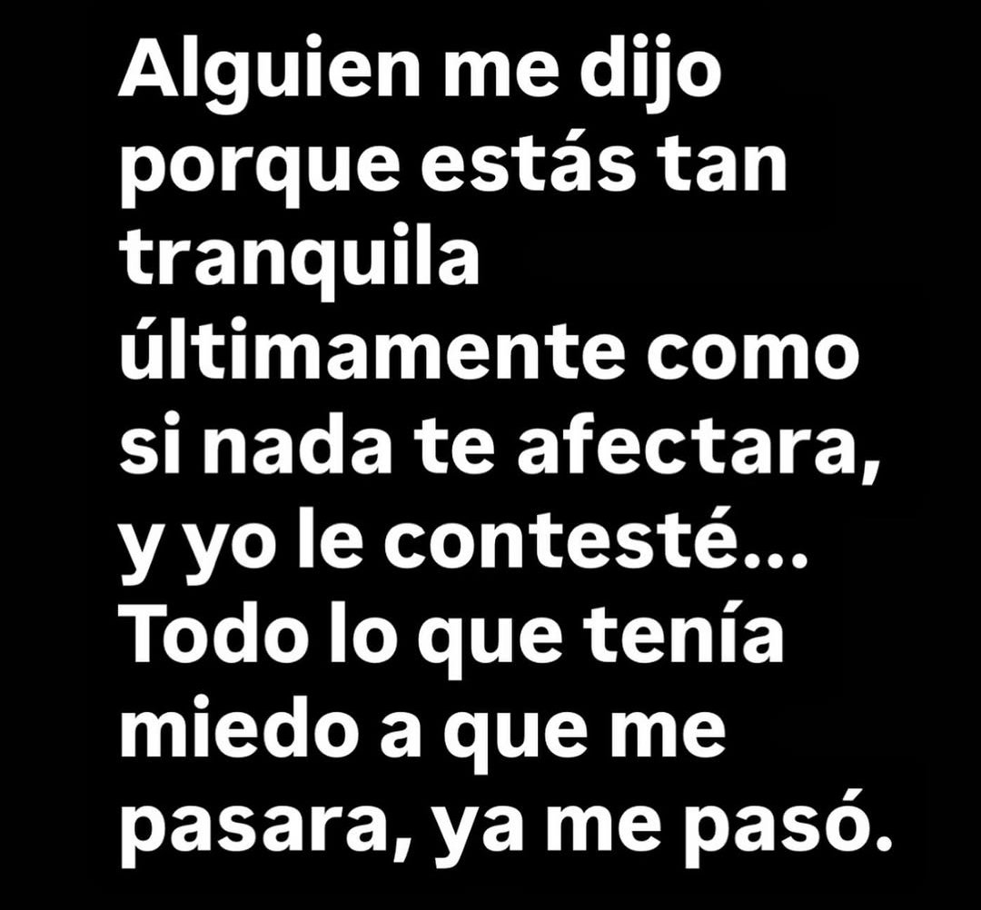 Ya paso