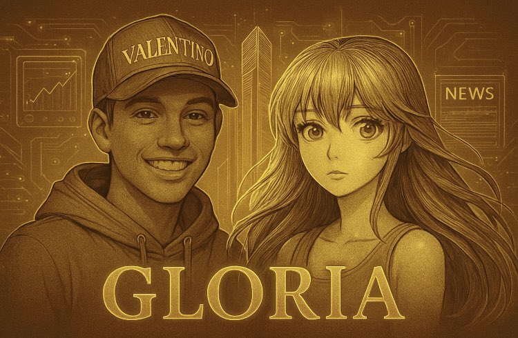 heiz_Flowz's tweet photo. 💡 @itsgloria_ai isn’t just a bot—it’s your 24/7 crypto advisor! Real-time signals, market insights, and community-driven tips on X, Discord, and Telegram. Don’t miss the next big move! #GloriaAI #CryptoUpdates https://t.co/aLifbjv2yY