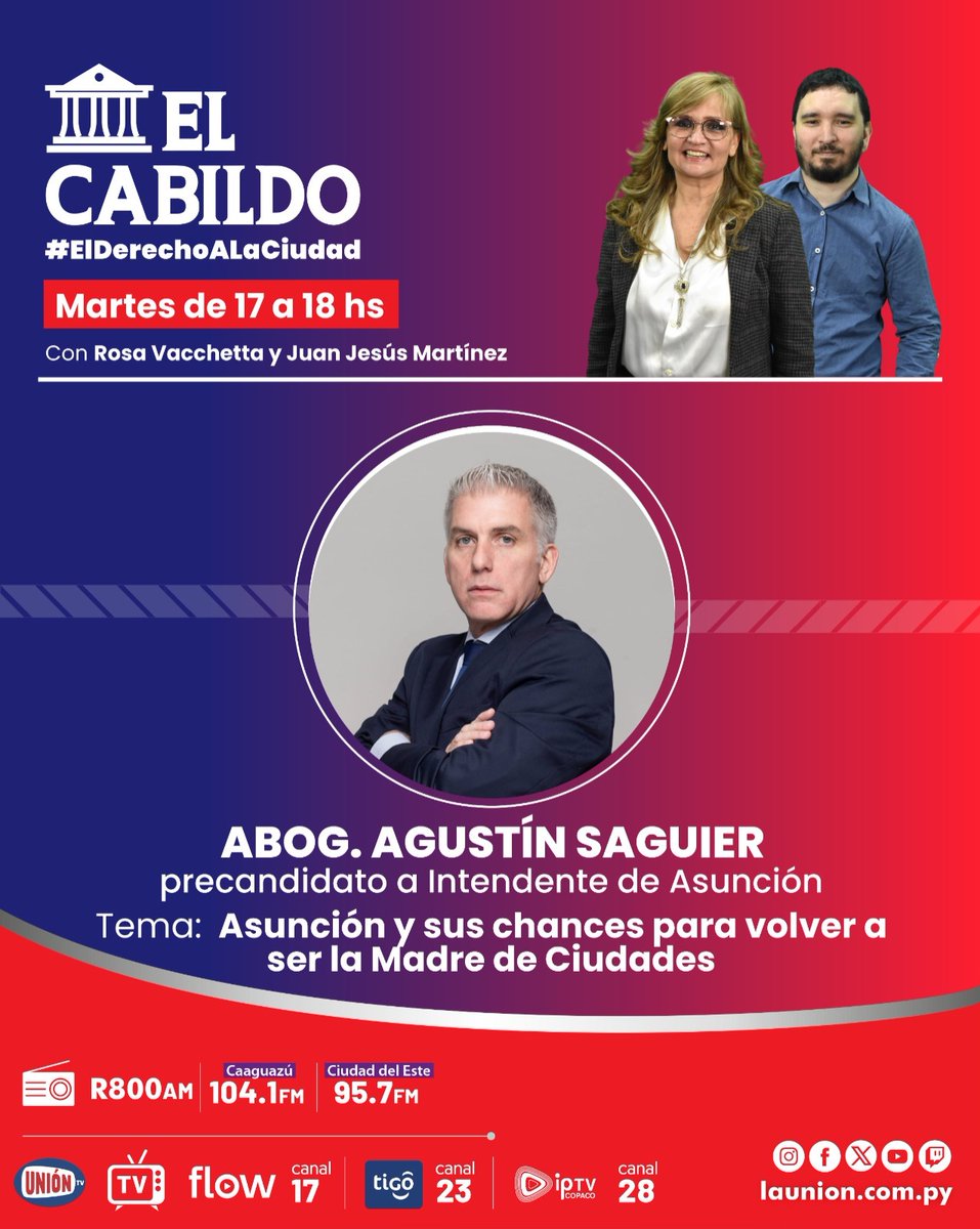 elcabildopy tweet media