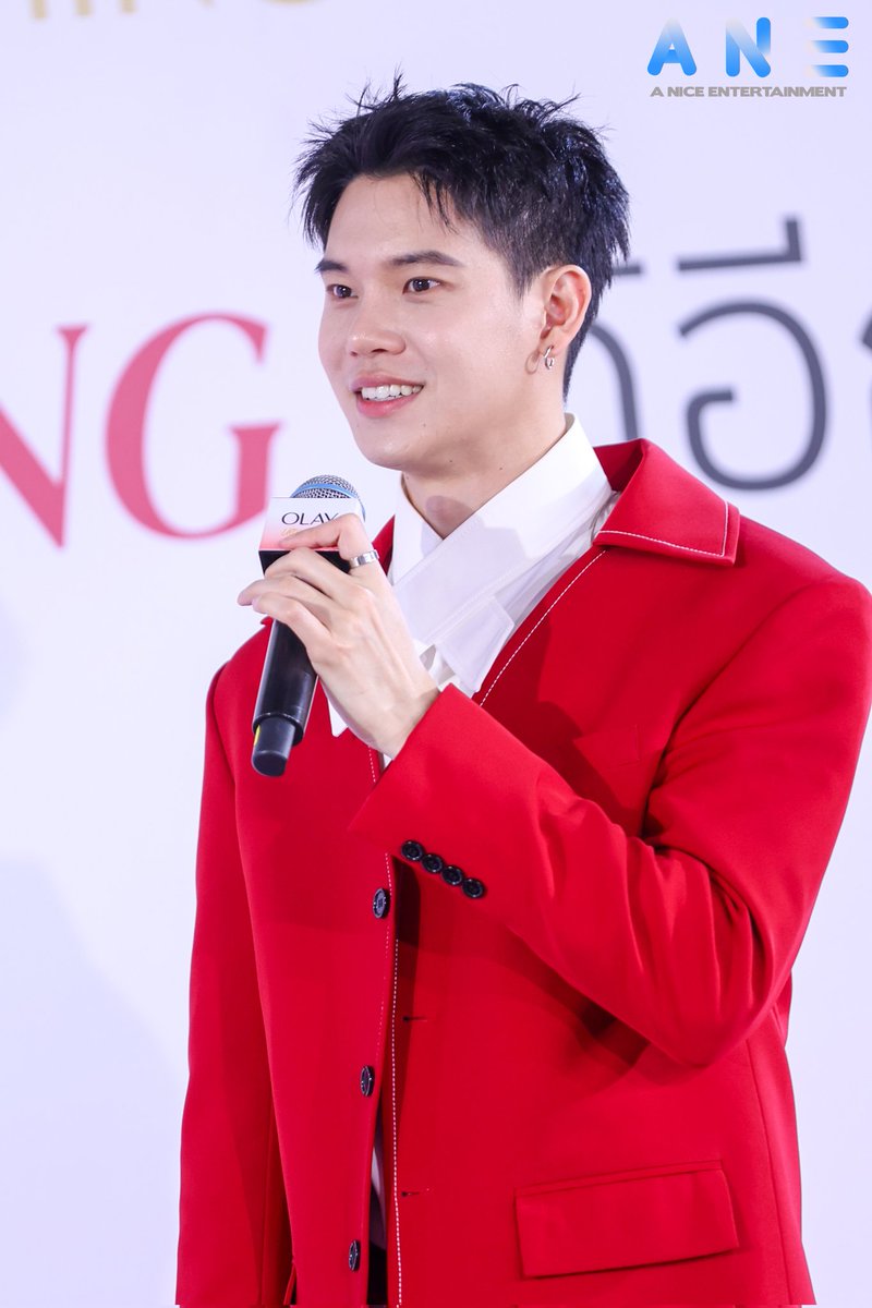 ANiceEnt's tweet photo. "หยิ่น อานันท์ " ในงาน “OLAY Ultra Firming ทุกวัน YOUNG ได้อีก”
#Yinyin_anw #หยิ่นอานันท์
#OLAY #OLAYThailand #OLAYUltraFirming
#เซรั่มหน้าเด็ก
#ทุกวันYOUNGได้อีก https://t.co/T0Wdvu85qr
