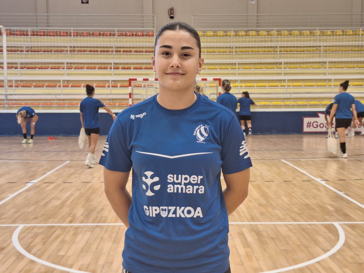 super amara Bera Bera tweet media