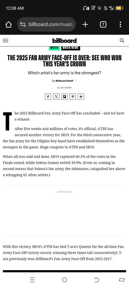 itsmeyothea's tweet photo. All goods and worth all the puyat ket nakaka stress ang site. Wahhh!!! Pede na manuod ng ShowBreak before natulog 🤭

PANALO ANG A'TIN
@SB19Official #SB19
#SB19WinsBBFA2025 https://t.co/uT5T5JpK6Z