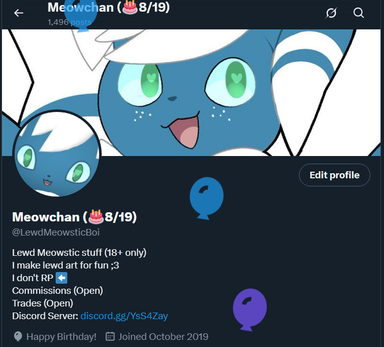 I'm now older :3