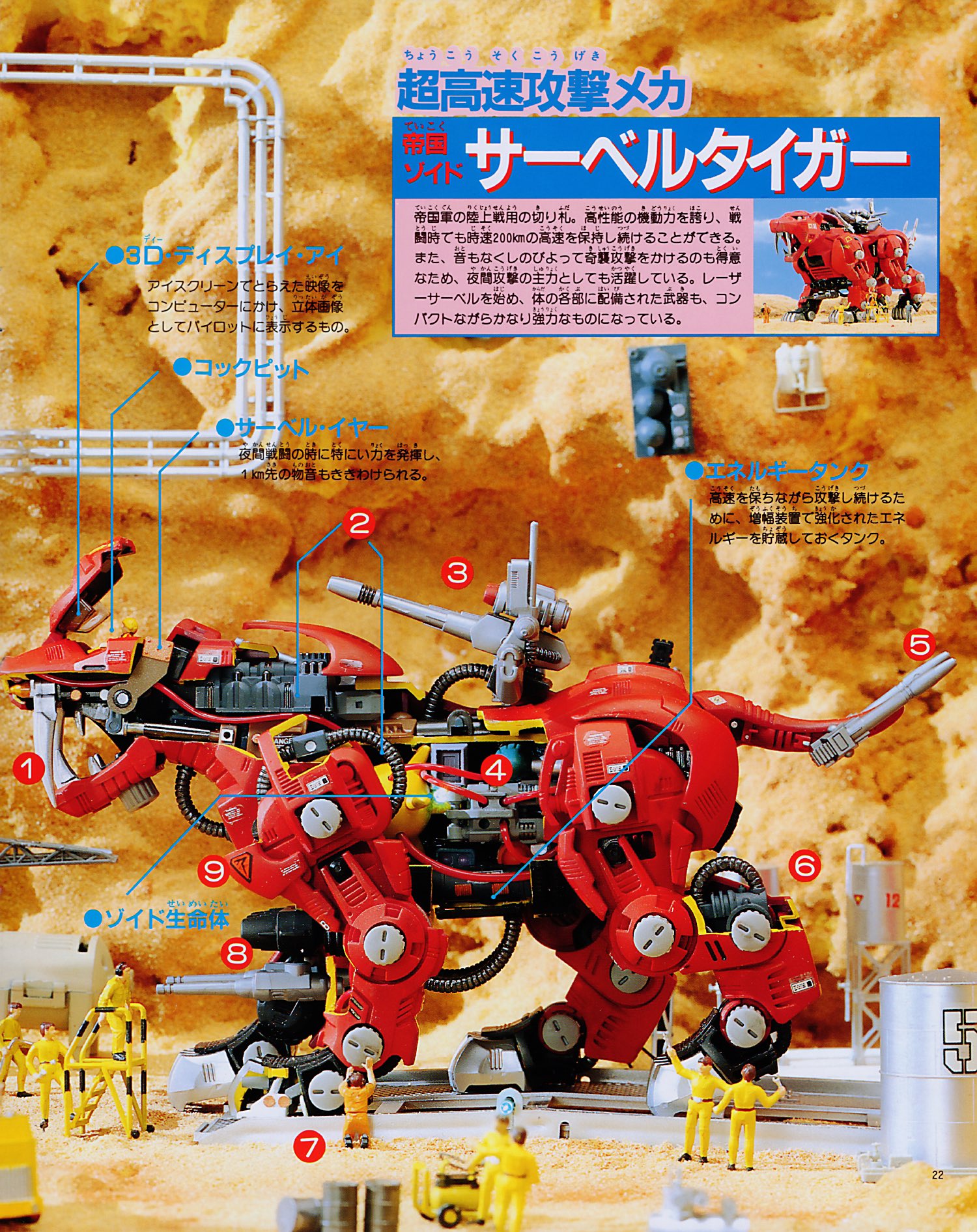 ゾイド 約22体 パーツ欠損(※5/2追加 ゾイド【公式】 (@zoids_official) / X