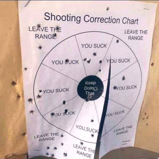 CRIMS0NGUARDX's tweet image. 🤣😆 #RangeDay humour