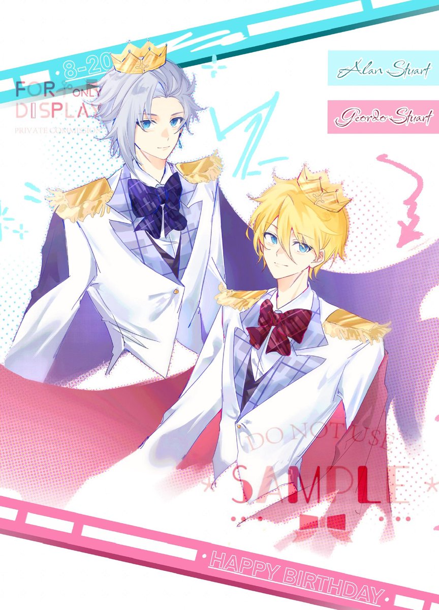 はめふら OR #hamehura