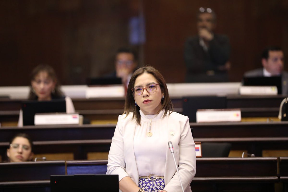 RoqueOrdonezEc's tweet photo. 🚨 La salud pública agoniza y el pueblo exige respuestas. 

Apoyamos el pedido de @elianacorreaec para cambiar el orden del día y exigir que se declare la emergencia del sistema de salud. 

No más abandono en hospitales ni vidas en riesgo. Es momento de actuar con responsabilidad, justicia y humanidad.

Es un tema vital para nosotros y desmayaremos en exigir respuesta inmediatas y oportunas.

#BancadaCiudadana
#LaSaludNoPuedeEsperar

@BancadaRC5