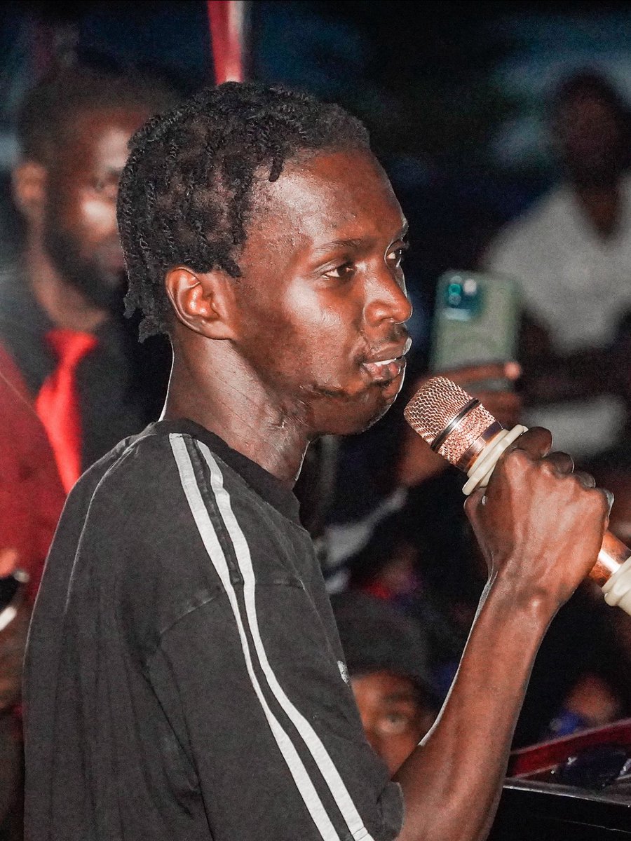 Ninazsherry's tweet photo. Fare thee well, my friend Marinos💔. I never imagined your 2022 ordeal would end in such a TRAGIC way. This is SCARING coz VIOLENCE SHOULD NOT HAVE A PLACE IN OUR POLITICS! 🇺🇬We MUST learn to COEXIST in respect 👐. RESPECT 4 HUMANITY ❤️ MUST ALWAYS COME FIRST! #Uganda #NUP https://t.co/sLU1DQ4EFC