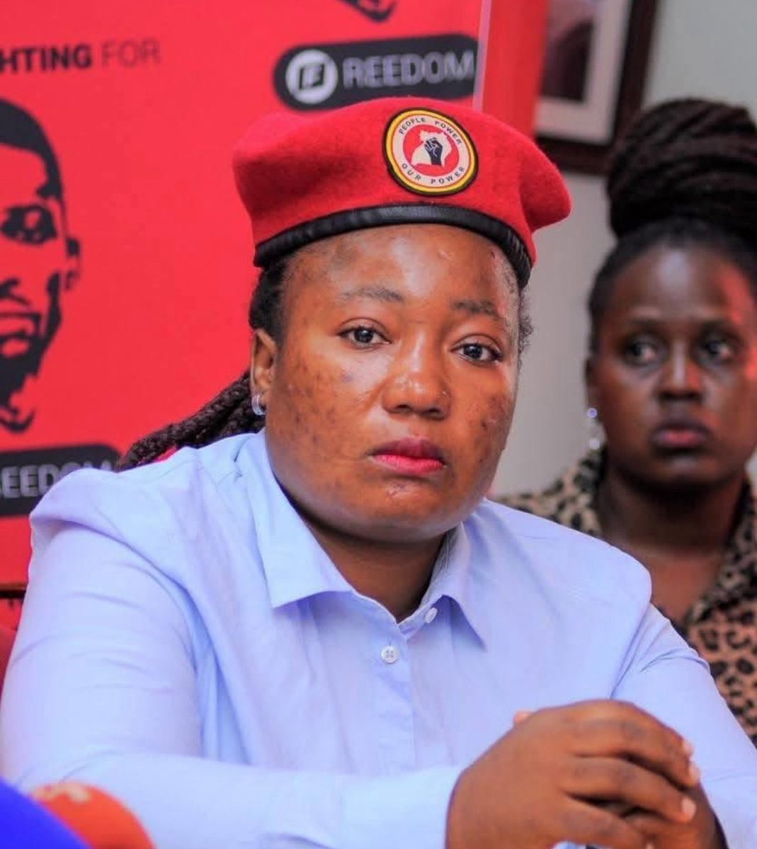 Ninazsherry's tweet photo. Fare thee well, my friend Marinos💔. I never imagined your 2022 ordeal would end in such a TRAGIC way. This is SCARING coz VIOLENCE SHOULD NOT HAVE A PLACE IN OUR POLITICS! 🇺🇬We MUST learn to COEXIST in respect 👐. RESPECT 4 HUMANITY ❤️ MUST ALWAYS COME FIRST! #Uganda #NUP https://t.co/sLU1DQ4EFC