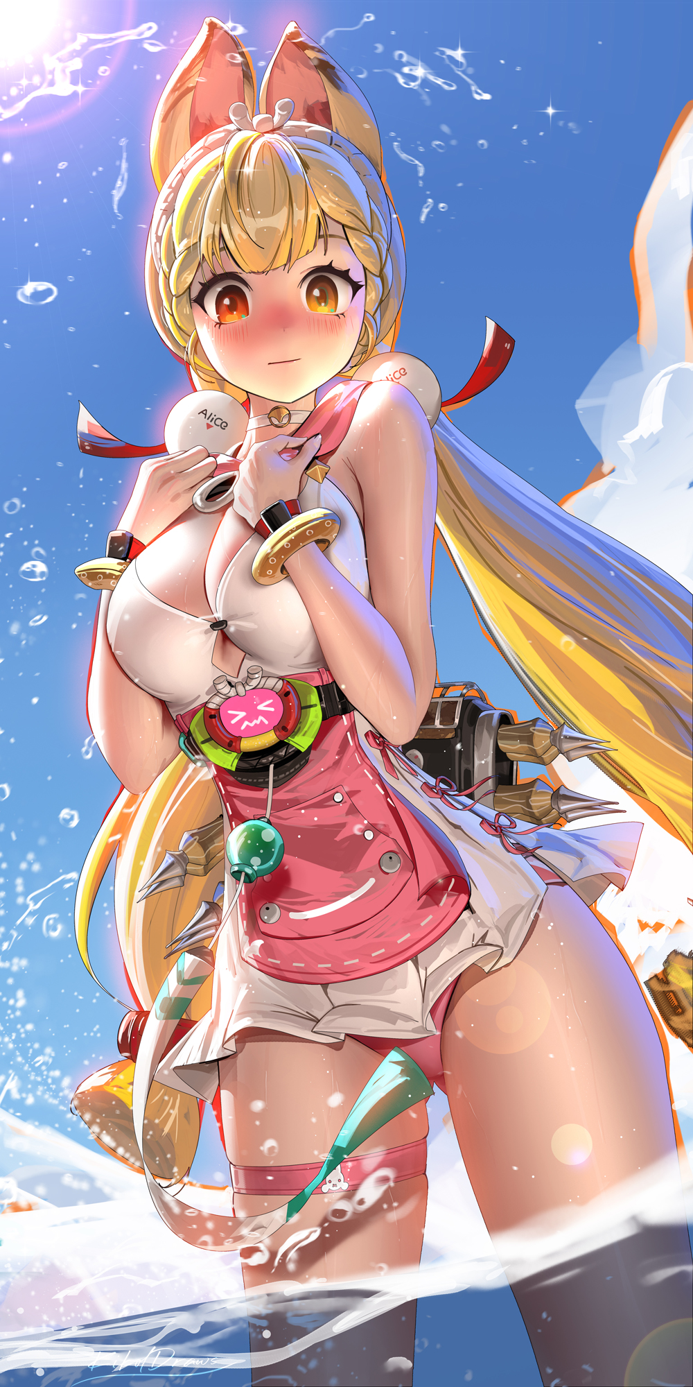 投稿の画像
