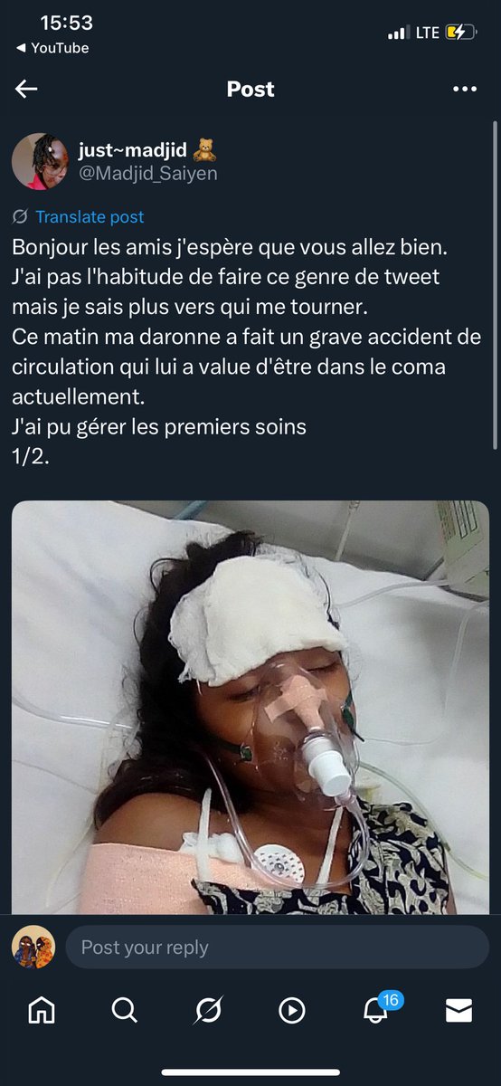 Cheumeuleumeuleu a.k.a la kouy de kouya 🤝🏾 tweet media