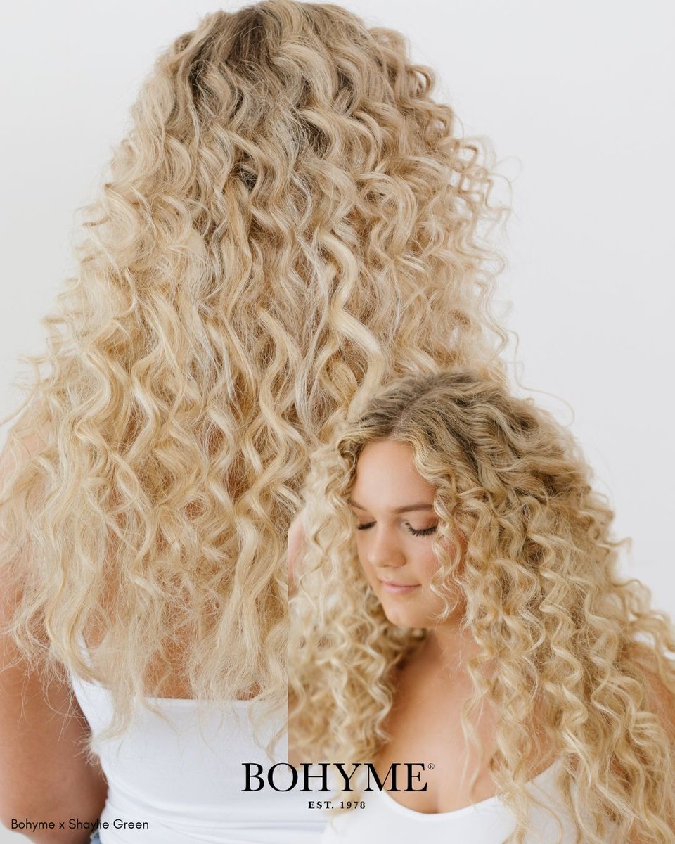 bohyme's tweet photo. We've got deep love for our Deep Wave extensions! Available in hand-tied or machine-tied styles, 12"-22", and a breadth of colors. DM us for a match! Plus, get fast, FREE U.S. shipping. #Bohyme #Hairextensions #DeepWave #curlyhair https://t.co/lEvrtS1zaW