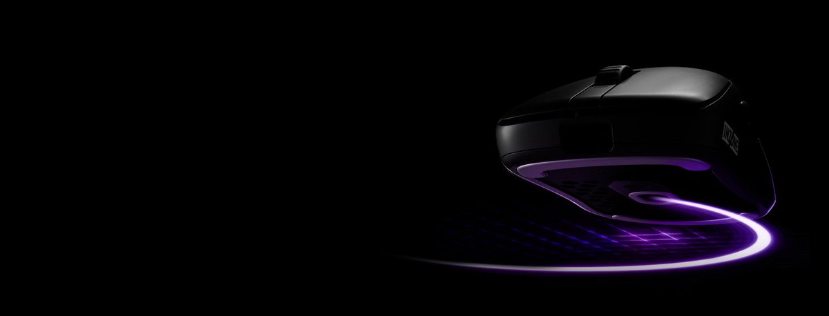 Sony Announces New INZONE Mouse A: • 48.4g • Exclusive 3950IZ