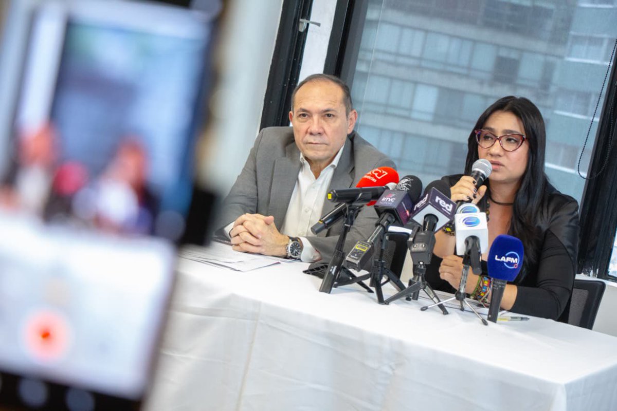 Antonio Sanguino tweet media