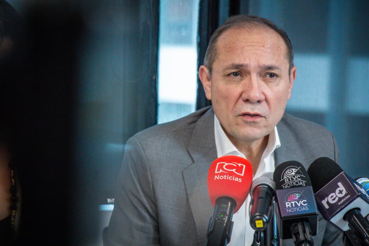 Antonio Sanguino tweet media