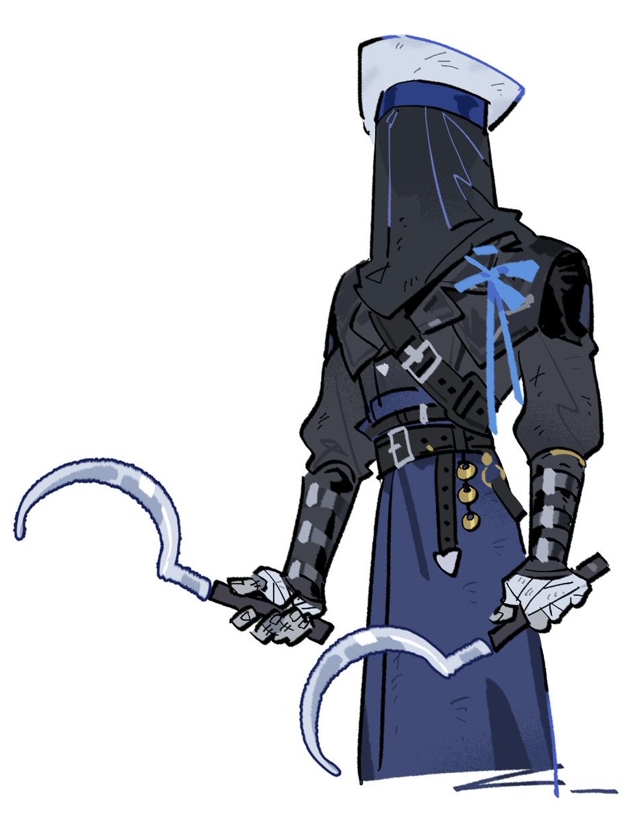 지금까지 플레이한 세션 캐릭들 🥹