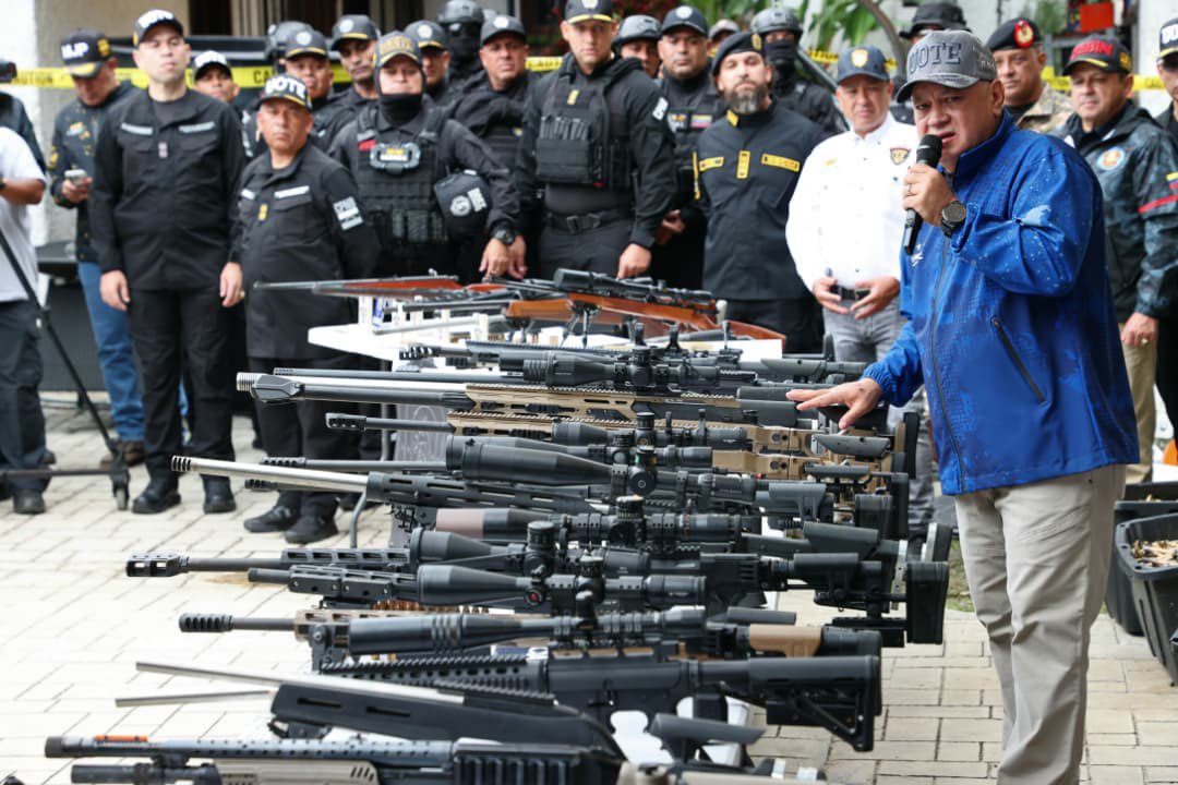 Michel Caballero Palma tweet media