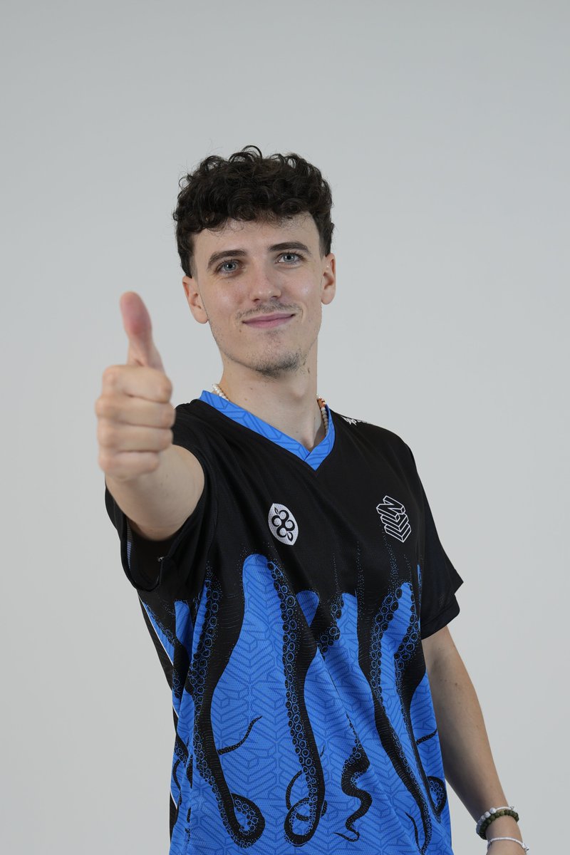 Spitzer (@spitzer_val) on Twitter photo LFT as Coach
Still in contact with NOVO, exploring Options :)
- 2+ Years Experience as Player & 8 Month as Coach
- VCTGC Stage1 w/Lunar & GC IT #1 w/NOVO
- Side Projects (LFTEmea, RisingStars, Mauerwerk..)
ref: <a href="/felox210/">NOVO Felox</a> <a href="/Zanpoyo_/">Zanpoyo</a> <a href="/Pr0d1gy_val/">Pr0d1gy</a> <a href="/valolytics_gg/">Valolytics</a>
dc: spitzer. LFT as Coach
Still in contact with NOVO, exploring Options :)
- 2+ Years Experience as Player & 8 Month as Coach
- VCTGC Stage1 w/Lunar & GC IT #1 w/NOVO
- Side Projects (LFTEmea, RisingStars, Mauerwerk..)
ref: <a href="/felox210/">NOVO Felox</a> <a href="/Zanpoyo_/">Zanpoyo</a> <a href="/Pr0d1gy_val/">Pr0d1gy</a> <a href="/valolytics_gg/">Valolytics</a>
dc: spitzer.
