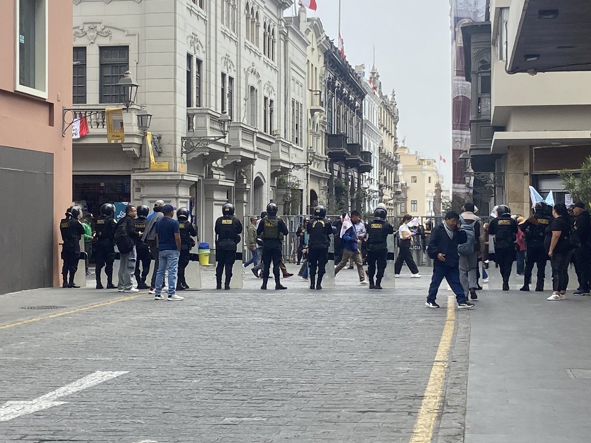 Qué sería el centro sin la repre 🤷🏽‍♀️