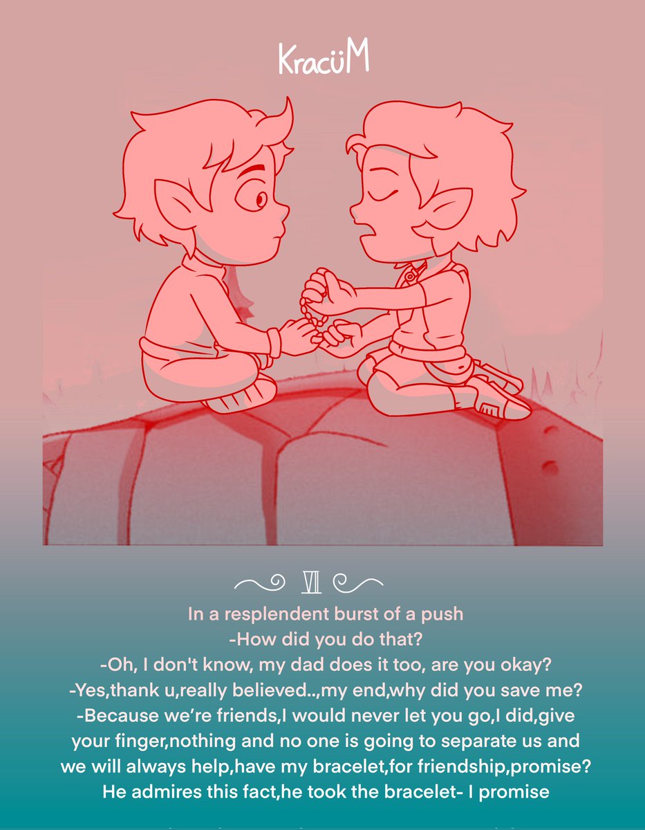 Kiari2S's tweet photo. Trick and truck♟️🎱♣️ [chapter 7,8/12] Line2 Eng-Esp (y por eso Luz vive con ellos) #Toh #TohAU #TohHeadcanon #TohHunter #TohSagaFuture #TheOwlHouseAU #Ambher #AmbherClawthorne #TOHSF #HunterClawthorne https://t.co/CC5JcdcLmU
