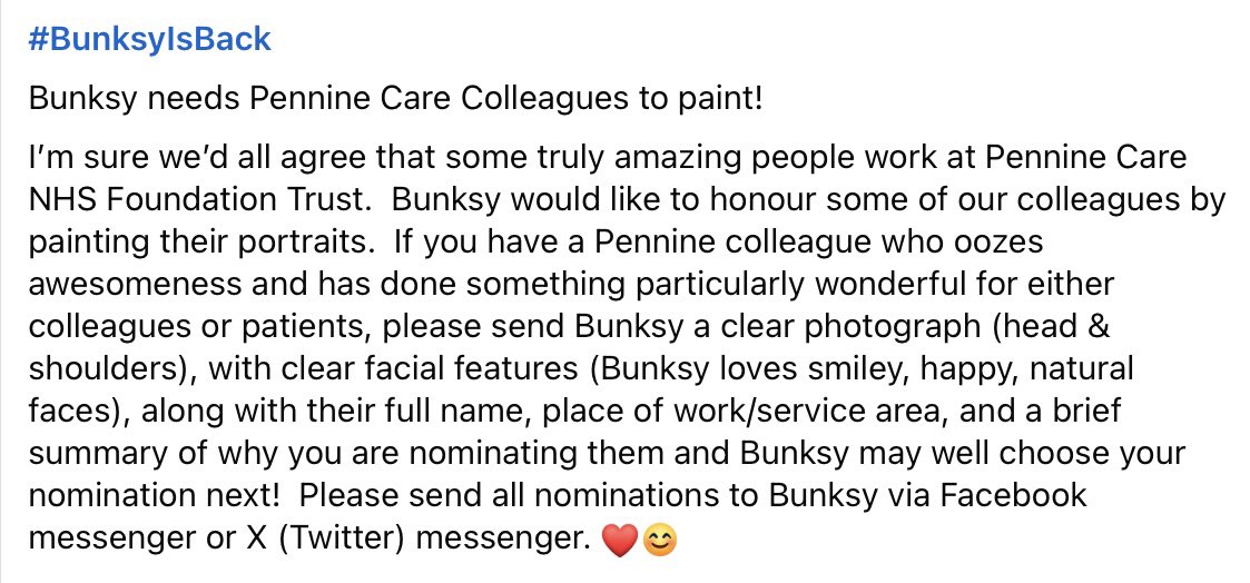 Pennine Bunksy tweet media